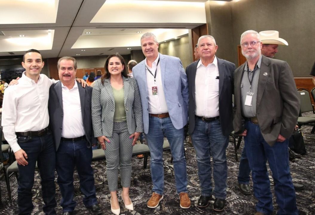 Foro de Sanidad Animal Sonora 2025